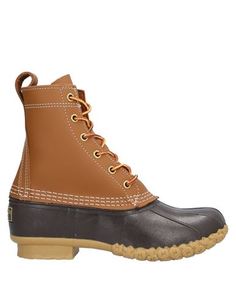 Полусапоги и высокие ботинки L.L.Bean®