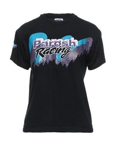 Футболка P.A.R.O.S.H.