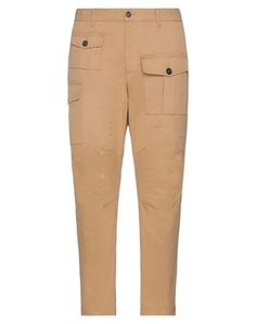 Повседневные брюки Dsquared2