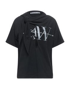 Футболка Alexander Wang