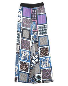 Повседневные брюки Blugirl Blumarine