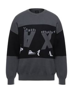 Свитер Armani Exchange