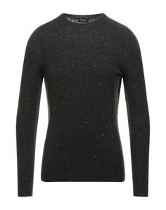 Свитер Drumohr