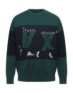 Свитер Armani Exchange
