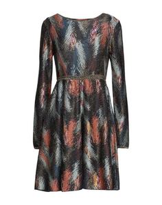 Платье до колена Missoni