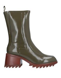 Полусапоги и высокие ботинки Jeffrey Campbell