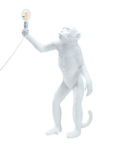 Настольная лампа Seletti