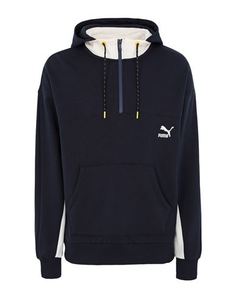 Толстовка Puma