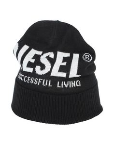 Головной убор Diesel