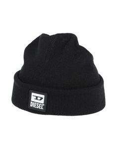 Головной убор Diesel