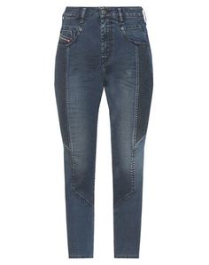 Джинсовые брюки Diesel