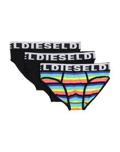 Трусы Diesel