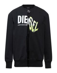 Толстовка Diesel