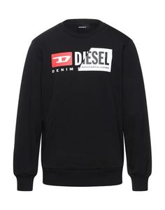 Толстовка Diesel