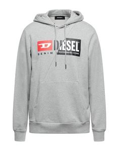 Толстовка Diesel