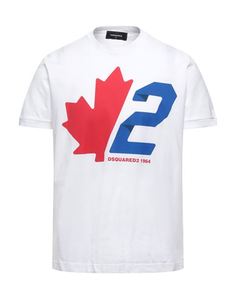 Футболка Dsquared2