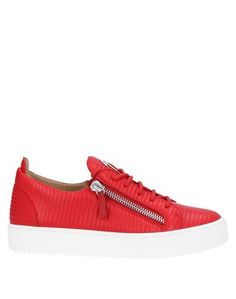 Низкие кеды и кроссовки Giuseppe Zanotti