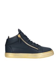Высокие кеды и кроссовки Giuseppe Zanotti