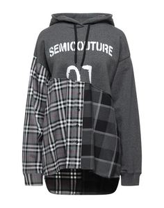 Толстовка Semicouture