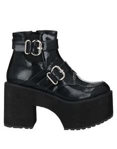 Полусапоги и высокие ботинки Sexy Woman