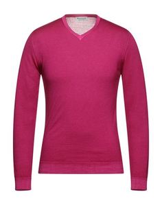 Свитер Wool & CO