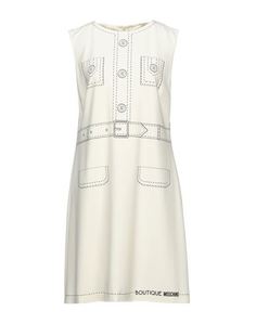 Короткое платье Boutique Moschino