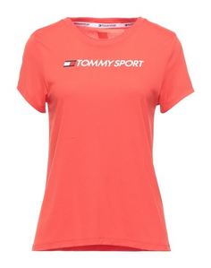 Футболка Tommy Sport