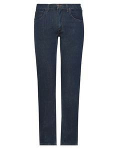 Джинсовые брюки Lee