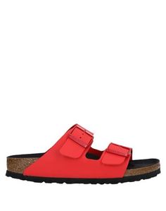 Сандалии Birkenstock