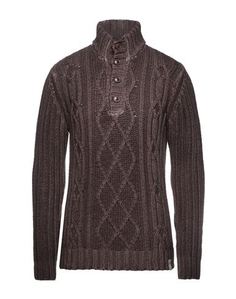 Водолазки Mhuskers