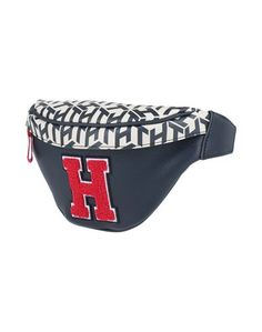 Рюкзаки и сумки на пояс Tommy Hilfiger