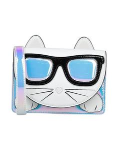 Сумка через плечо Karl Lagerfeld