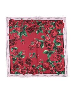Платок Dolce & Gabbana