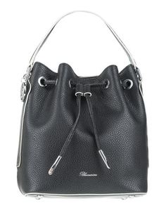Сумка на руку Blumarine