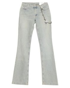 Джинсовые брюки Richmond Denim