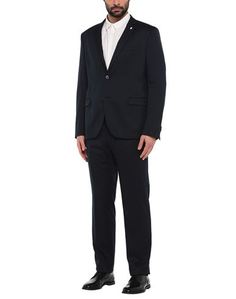 Костюм Manuel Ritz