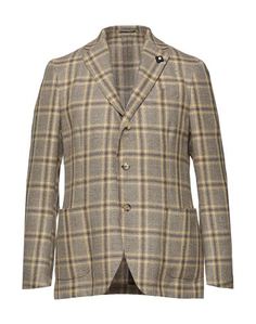 Пиджак Lardini