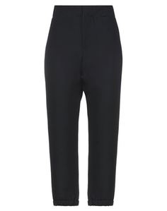 Повседневные брюки Marni