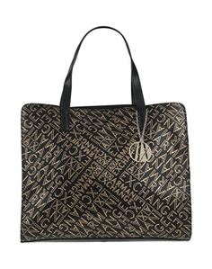 Сумка на руку Armani Exchange