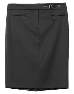 Юбка до колена Seventy Sergio Tegon