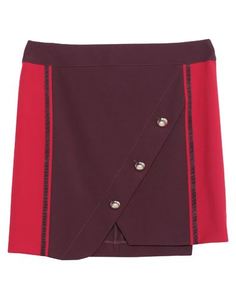 Мини-юбка Atos Lombardini