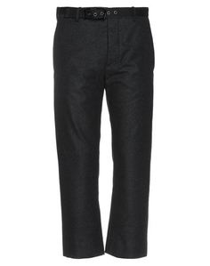 Повседневные брюки Marni