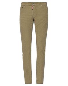 Повседневные брюки Dsquared2