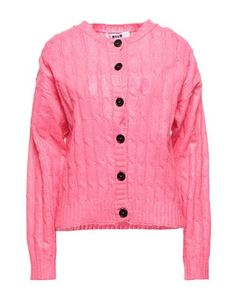 Кардиган Msgm