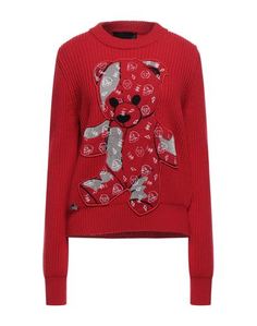 Свитер Philipp Plein