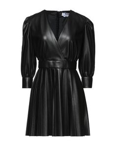 Короткое платье Msgm