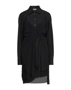 Короткое платье N21