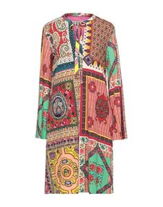 Короткое платье Etro