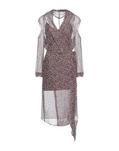 Платье длиной 3/4 P Jean