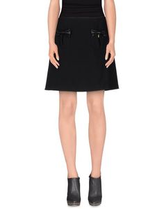 Юбка до колена Elisabetta Franchi